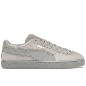 Puma Men's Suede One Piece Straw Hat Luffy, from StockX