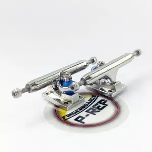 P-REP  32mm V2 Trucks - Chrome