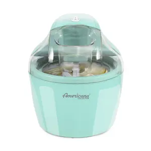 Americana 1.5 Quart Electric Ice Cream Maker