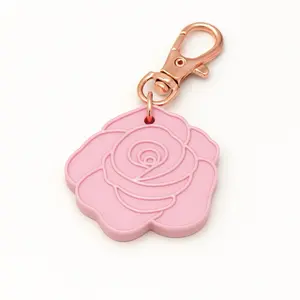 Rose NFC Digital Business Card Rose NFC Digital Business Card
