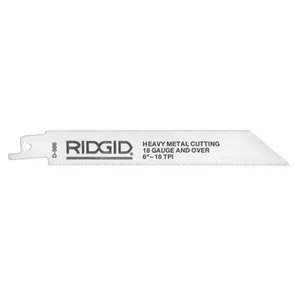Ridgid 632-80500 14T x 4 Blade