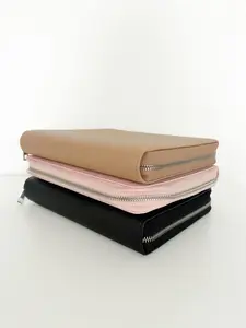 A5 Cover No Rings - Classic Collection