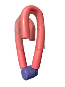 Adjustable Arm & Leg Exerciser Manual Home Strength Training Machine No Batteries Chemicals Hazardous Materials