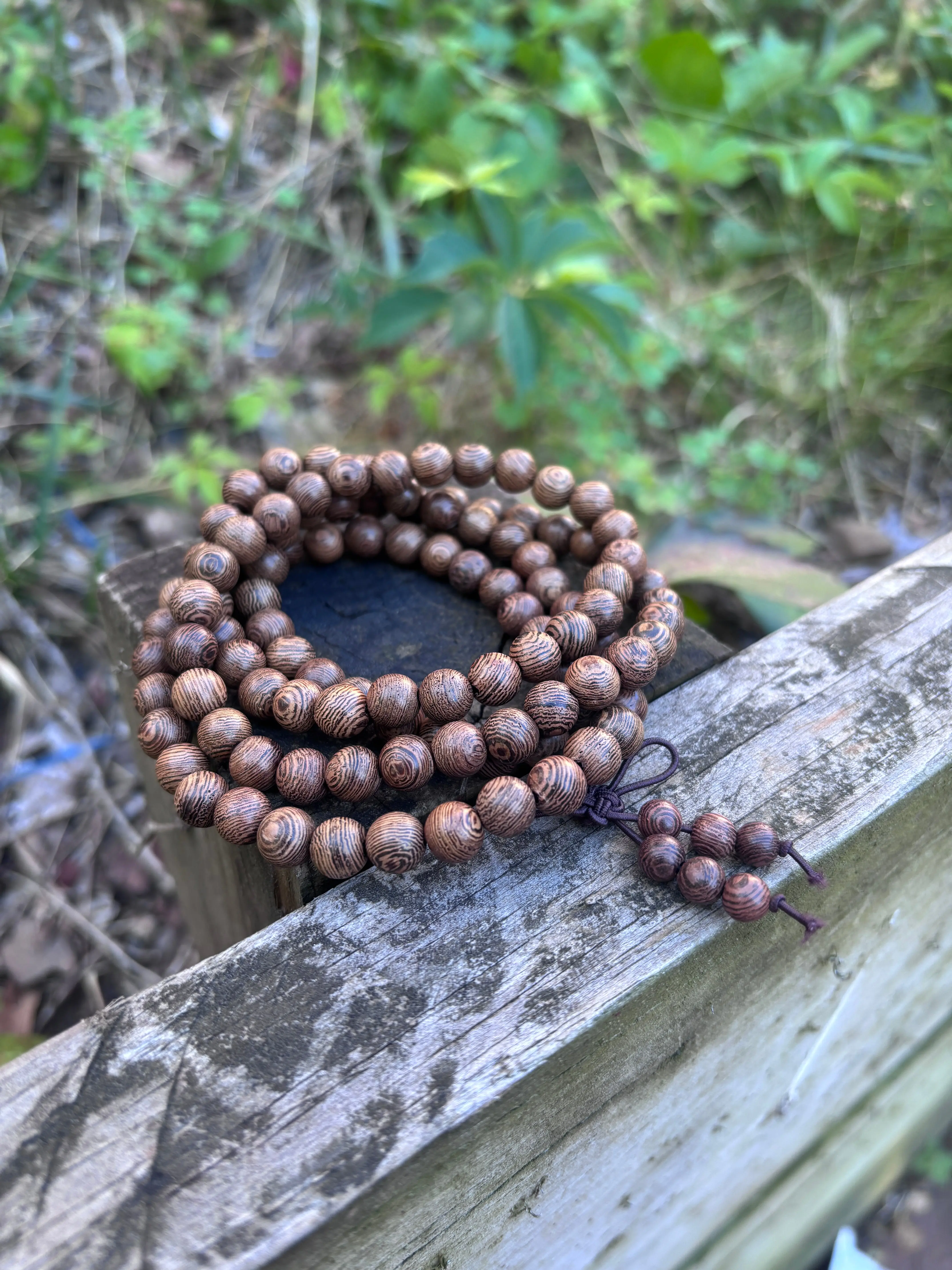 Mala Beads