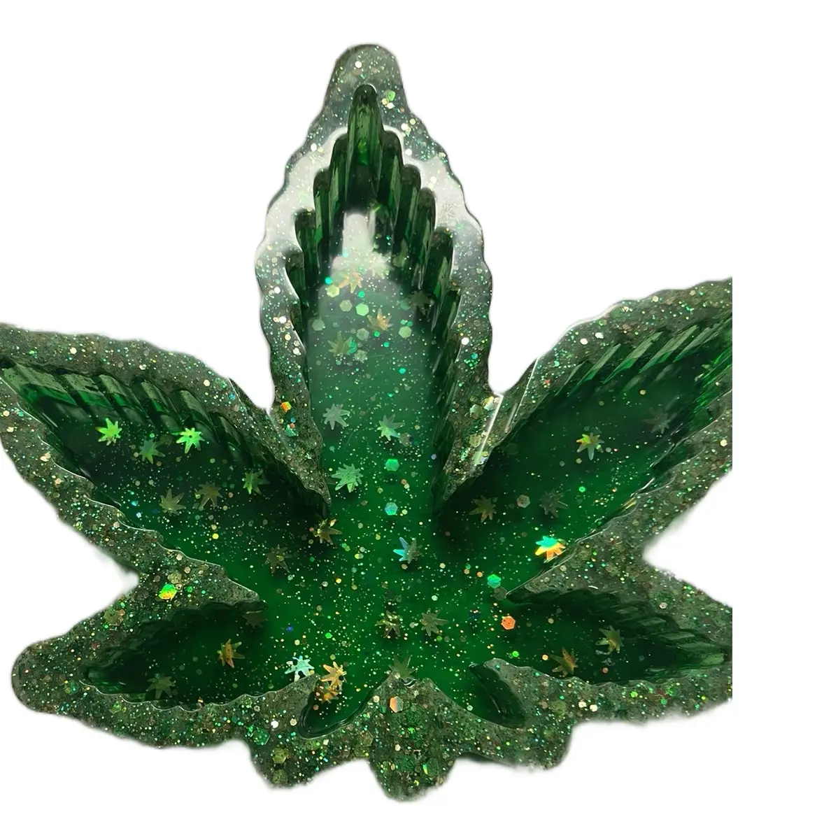 Ash Tray for Weed Lovers - Personalized style