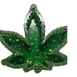 Ash Tray for Weed Lovers - Personalized style