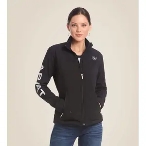 Ariat New Team Softshell Jacket