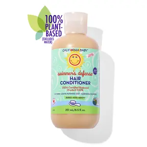 Swimmer's Defense™ Hair Conditioner