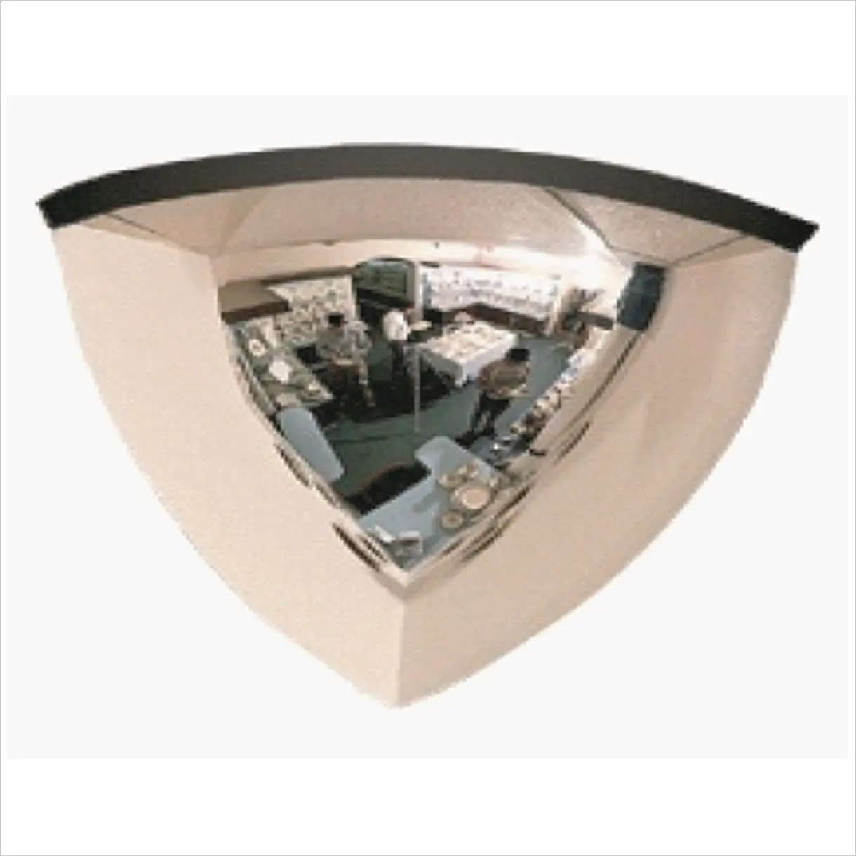 90 Dome Mirror