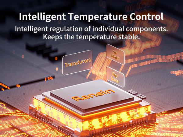 65,000 BTU RV Tankless Water Heater, High Altitude Available, 12V, CSA Certificated, with Multi-function Controller, On Demand Instant Hot Water Heater, Compatible with all RVs