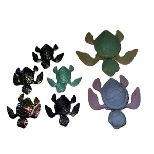 Sea turtles (mini and small)