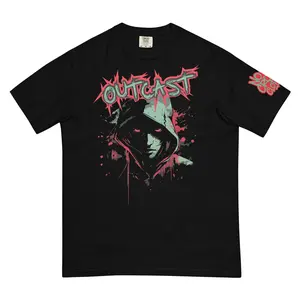 Outcast T-Shirt