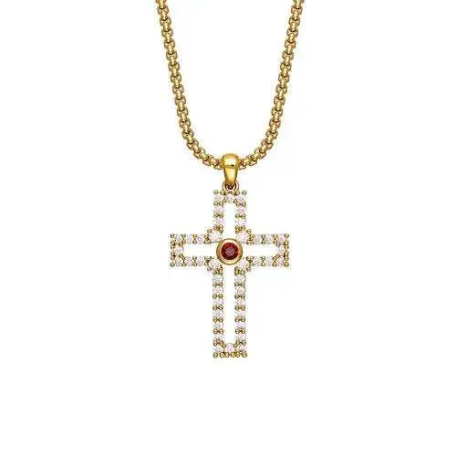 Ruby Red Grace (Red)