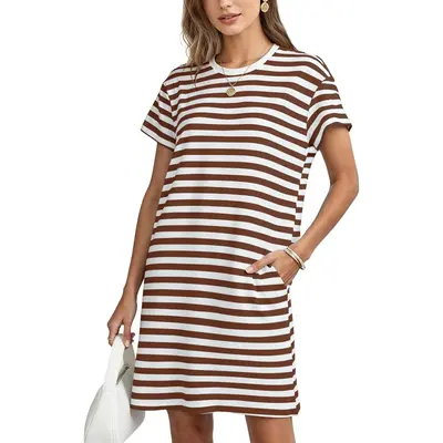 Mini T Shirt Dress Old Navy - TikTok Shop