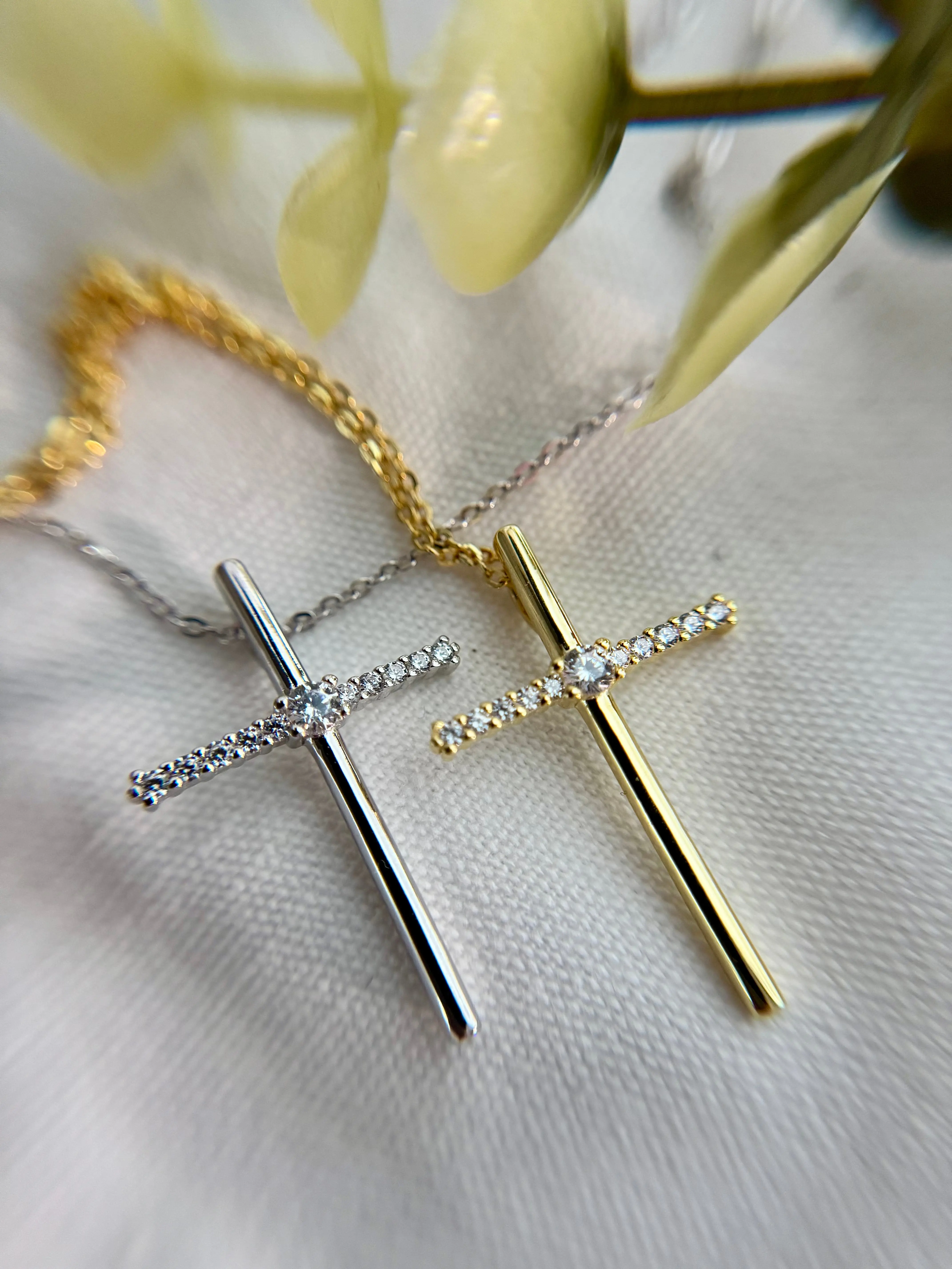Belen necklace