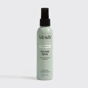 Kitsch Texturizing Sea Salt Spray Kitsch Texturizing Sea Salt Spray