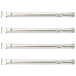 Stainless Steel BBQ Gas Grill Burner Tube for Charbroil Utensils