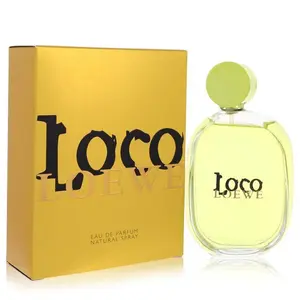 Loewe Loco Loewe Eau De Parfum  1.7oz 1.7oz