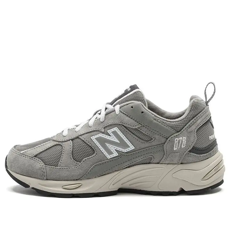 New Balance 878 'Grey' CM878MC1