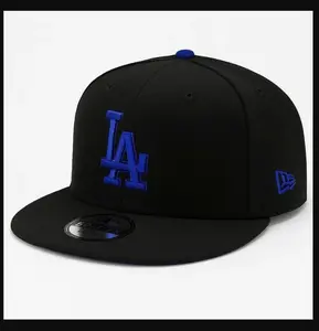 New Era New York Yankees Baseball Cap – Adjustable Snapback Hat Unisex Streetwear Hip Hop Style New Era Inspired