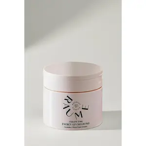 Cerafit Time Energy Up Cream Pad