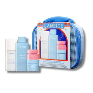 Laneige Hydration to Go Set, Hydrating, Gift Set Laneige Hydration to Go Set, Hydrating, Gift Set