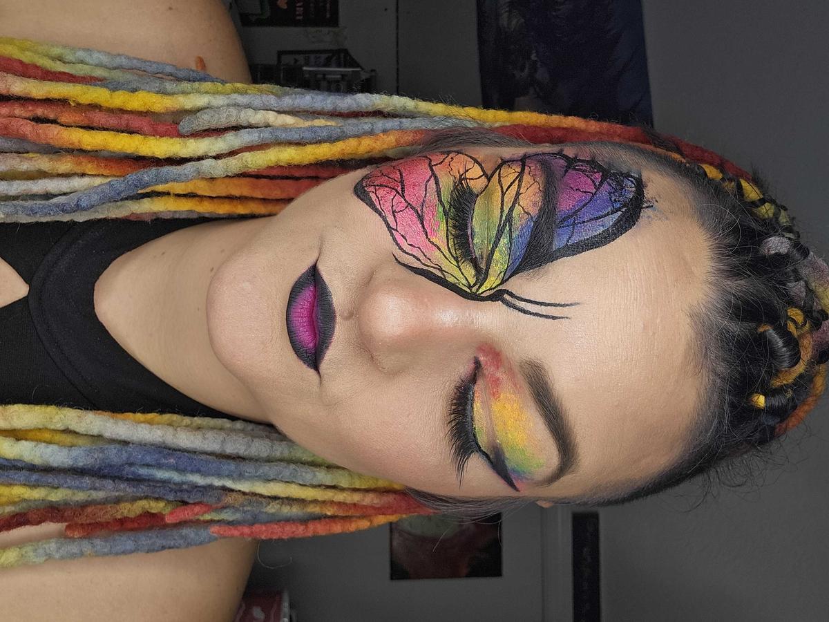 Item: Liquorice (rich jet black)