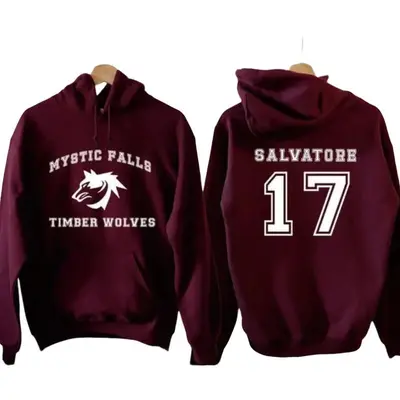 Salvatore Sweatshirt TikTok Shop