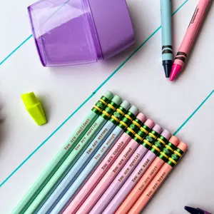 Personalized Pencils Personalized Pencils