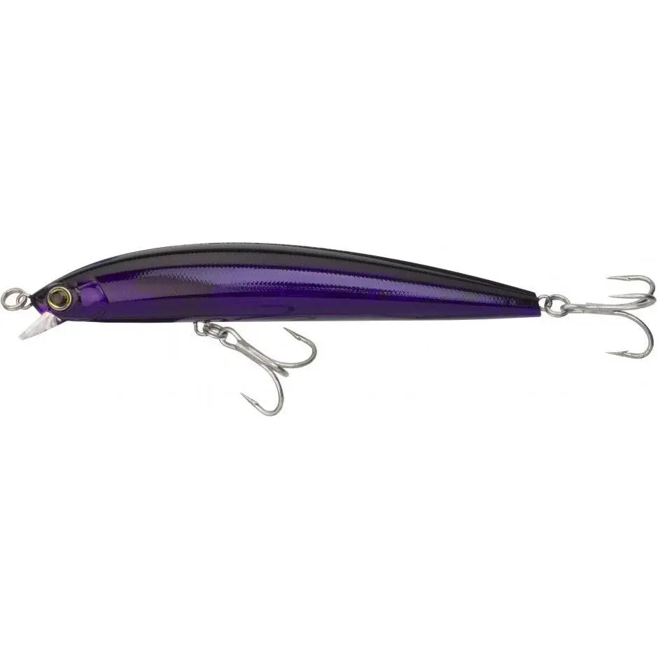 Yo-Zuri Hydro Minnow LC Shallow Rip-Bait - 6.75 Inch Yo-Zuri Hydro Minnow LC Shallow Rip-Bait - 6.75 Inch