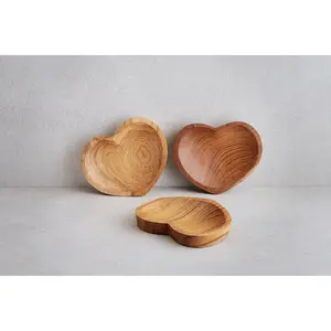 Heart Plate