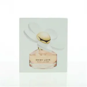Marc Jacobs  3.4 oz Daisy Love Eau De Toilette Spray for Women