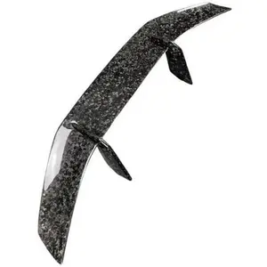 Lamborghini Huracan Forged Carbon Fiber Performante Style Wing
