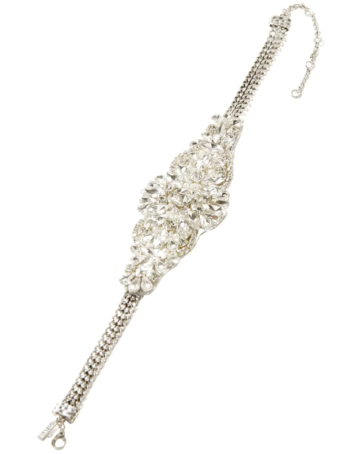 Shyanne Women's Women'S Bling Statement Necklace - Sbasp23n5