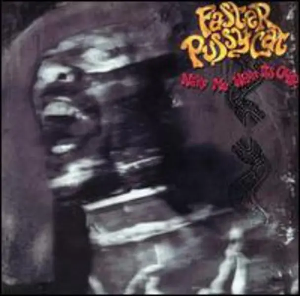 Faster Pussycat - Wake Me When It's Over  [COMPACT DISC - CD]