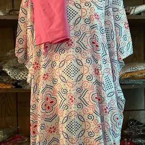 3-Piece Set Baati Boutique East African Womenswear