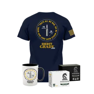 "Out of Bullets" Pod Bundle