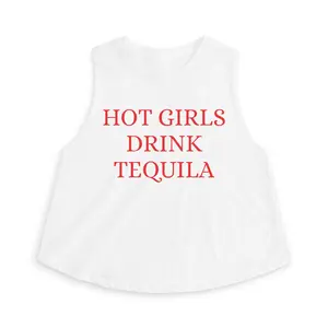 Women's Crop Top