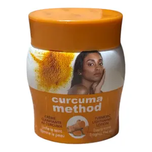 Curcuma Method