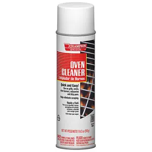 Chase Products CHP5177 18 oz Oven Cleaner