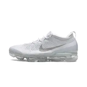 Vapormax 2023 Flyknit "Pure Platinum" DV1678 002