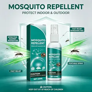 Plant-Based Mosquito Repellent Spray, Natural Bug Repellent Mist, Long Lasting Anti Mosquito Spray, Relieve Itchy Bug Bites, Safe for Kids Pets Indoor Outdoor Camping Travel Multi-Surface Deep Cleaning Foam remover Citric Acid Dishwasher Descaler Tablets