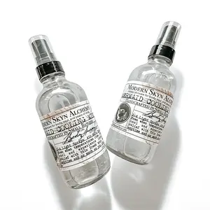 Mermaid Cooling Mist