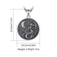 The Night-Walker's Path