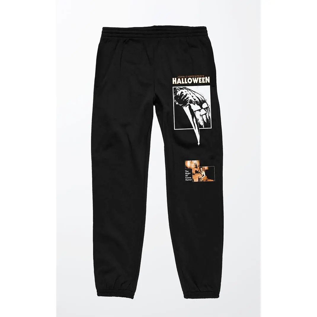 PacSun Men's Halloween Horror Movie Sweatpants