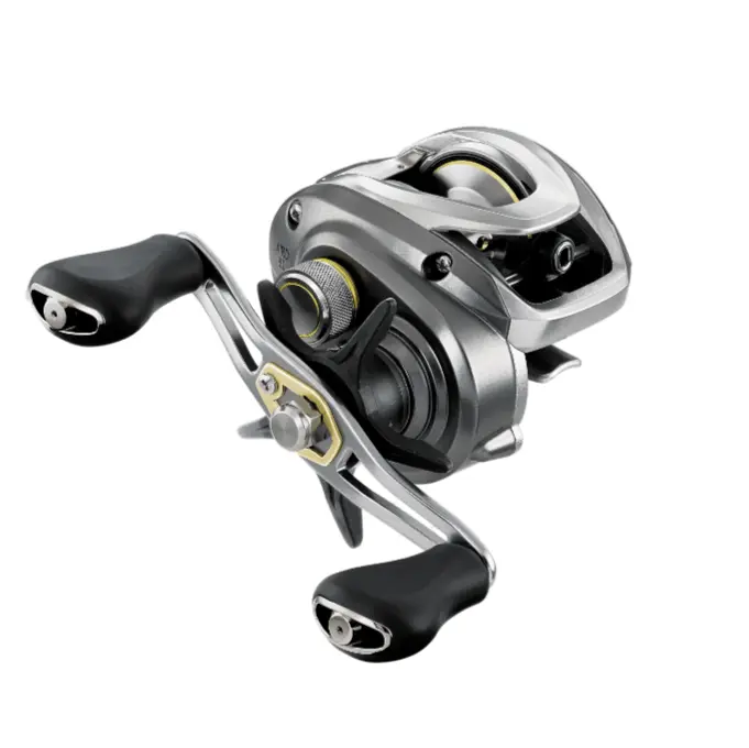 Daiwa Aird 80 Baitcasting Reel