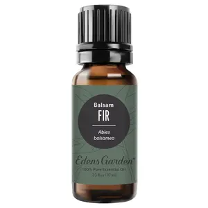 Fir- Balsam Essential Oil