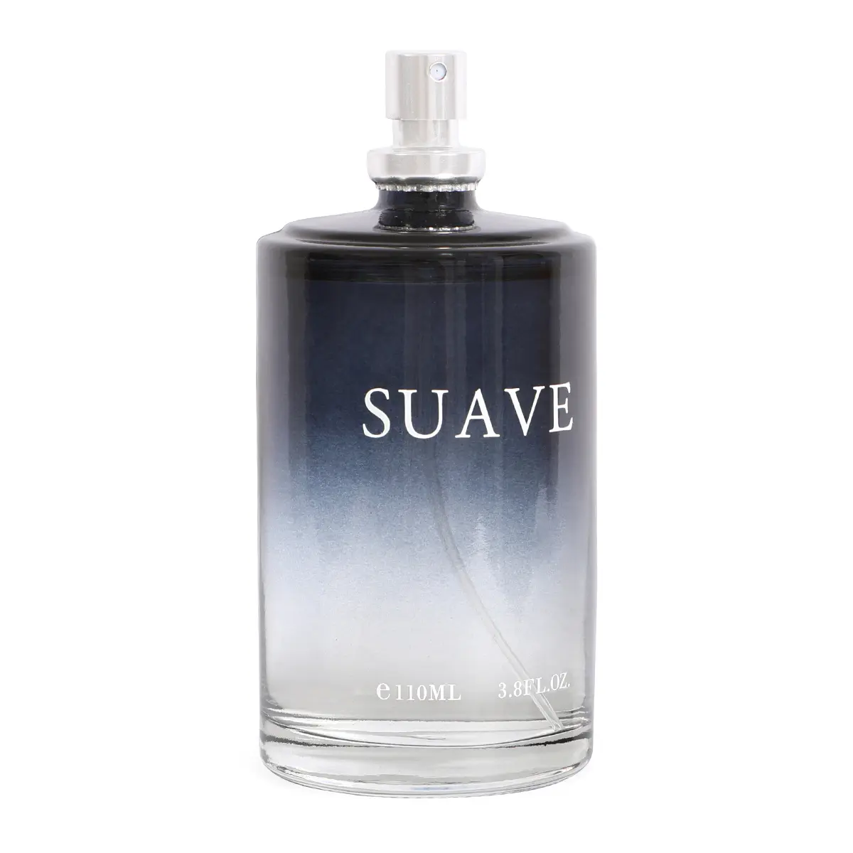 Suave for Man Eau De Toilette Vaporisateur Spray 110ml 3.8fl.oz. Suave for Man Eau De Toilette Vaporisateur Spray 110ml 3.8fl.oz.