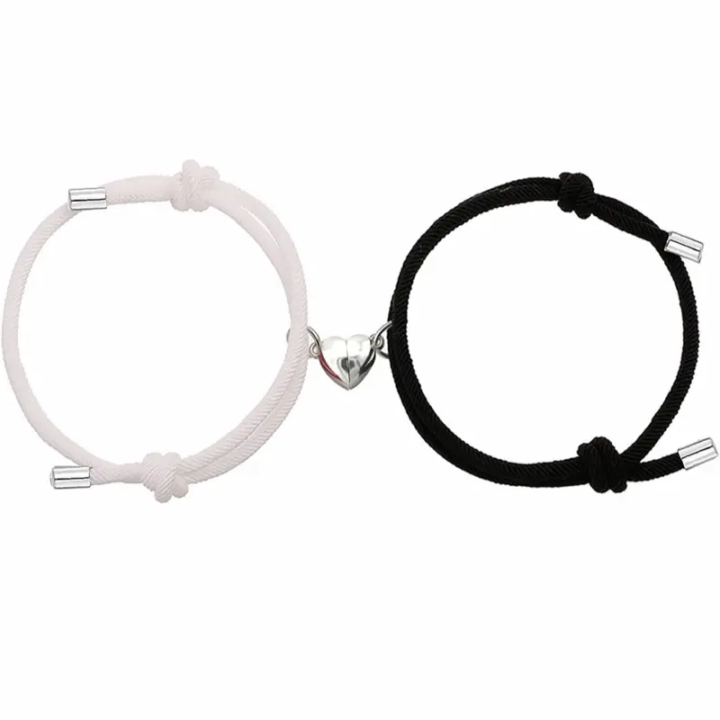 White  and Black