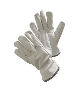 12 Pair Standard grade Drivers Gloves with Keystone thumb